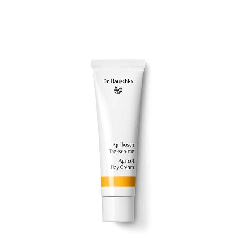 Dr. Hauschka Apricot Day Cream 30ml image number 0