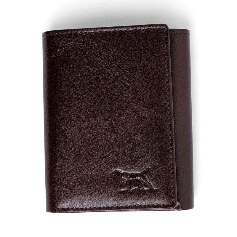 Rodd & Gunn Wesport Tri Fold Wallet image number 0