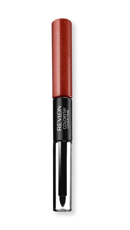 Revlon ColorStay Overtime™ Lipcolor image number 3