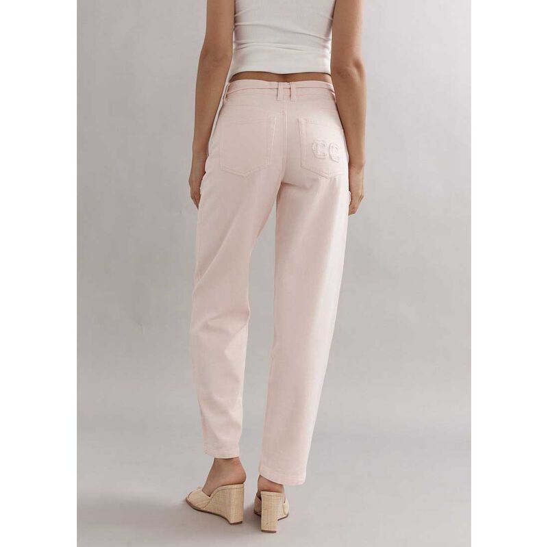 Caitlin Crisp Low Rise Leo Jean image number 1