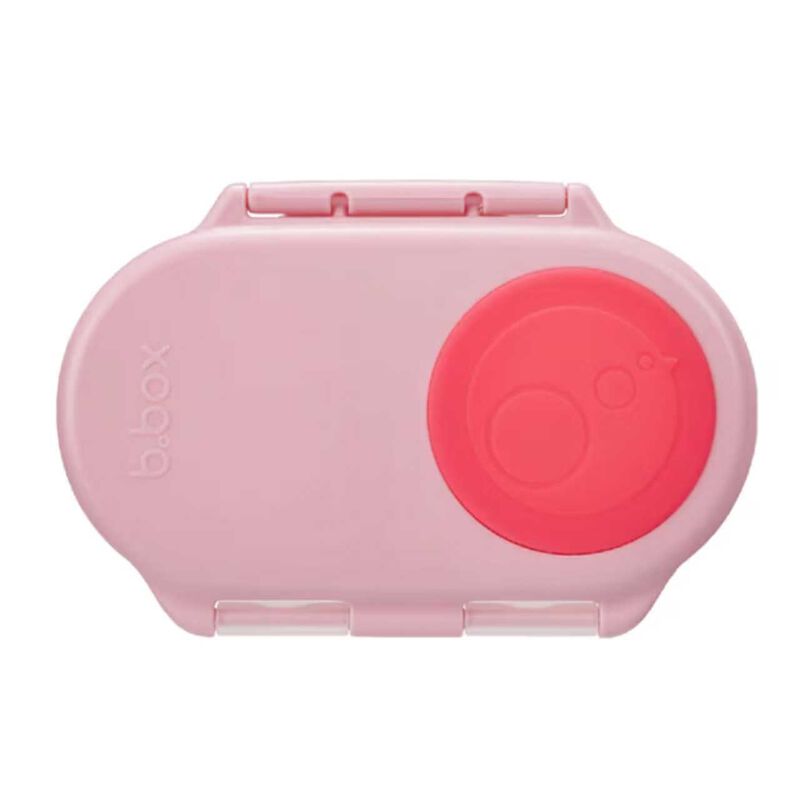 B.Box Snack Box Flamingo Fizz image number 0