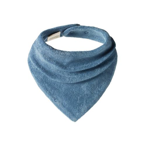 Nature Baby Triangle Bib Terry
