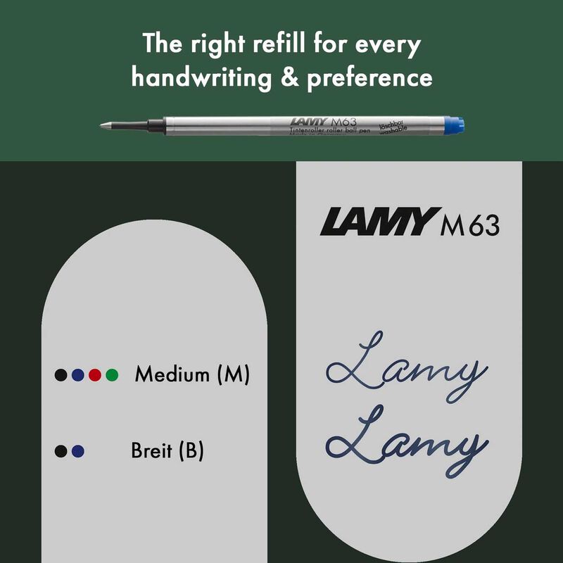 LAMY Al-Star LE Rollerball Pine image number 2