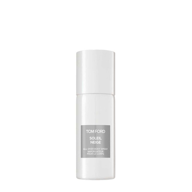 Tom Ford Soleil Neige All Over Body Spray 150ml image number 0