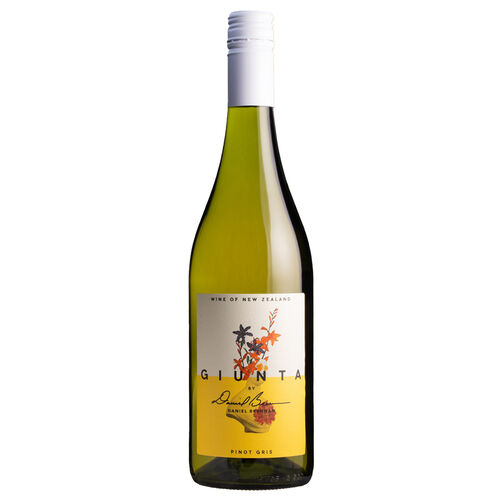 Decibel 'Giunta' Pinot Gris' 750ml