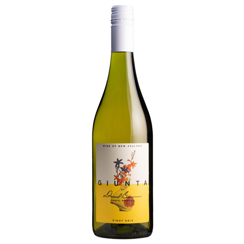 Decibel 'Giunta' Pinot Gris' 750ml image number 0