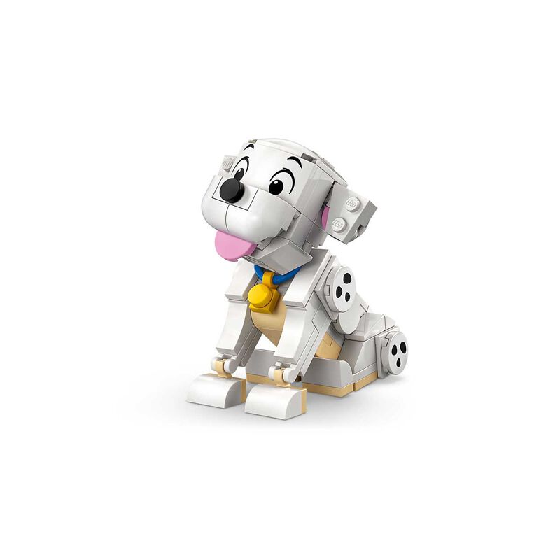 LEGO Disney Classic Lucky & Penny 101 Dalmatians Puppies image number 2