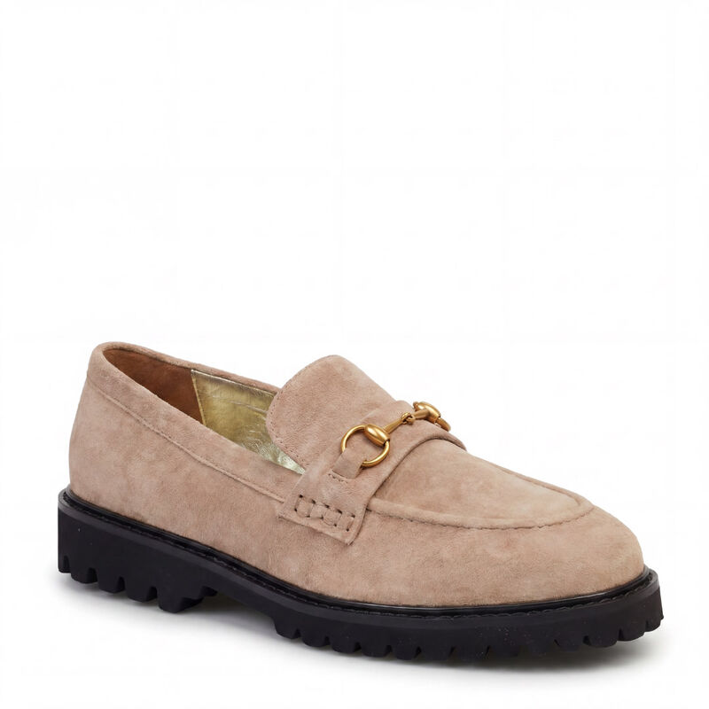 Kathryn Wilson Shandre Loafer image number 3