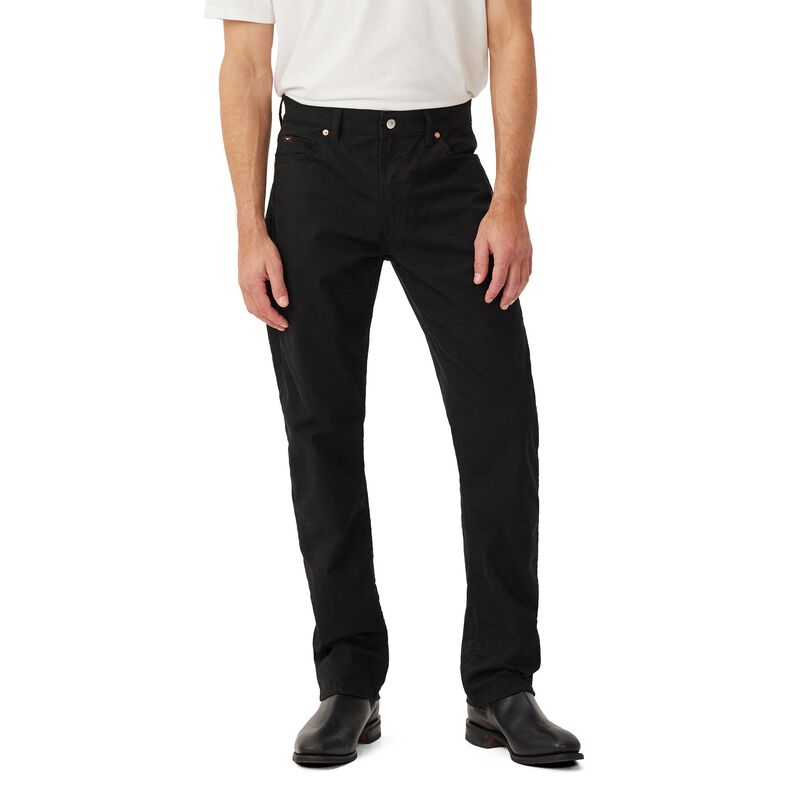 R.M. Williams Ramco 5 Pocket Drill Jean image number 0