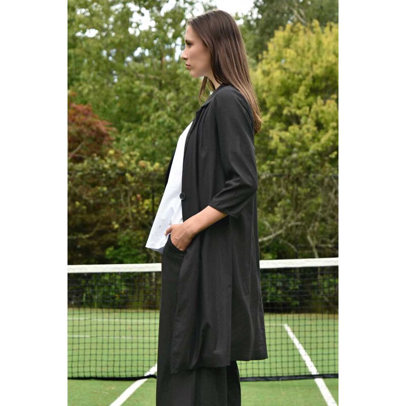 Curate Star Duster Coat image number 2