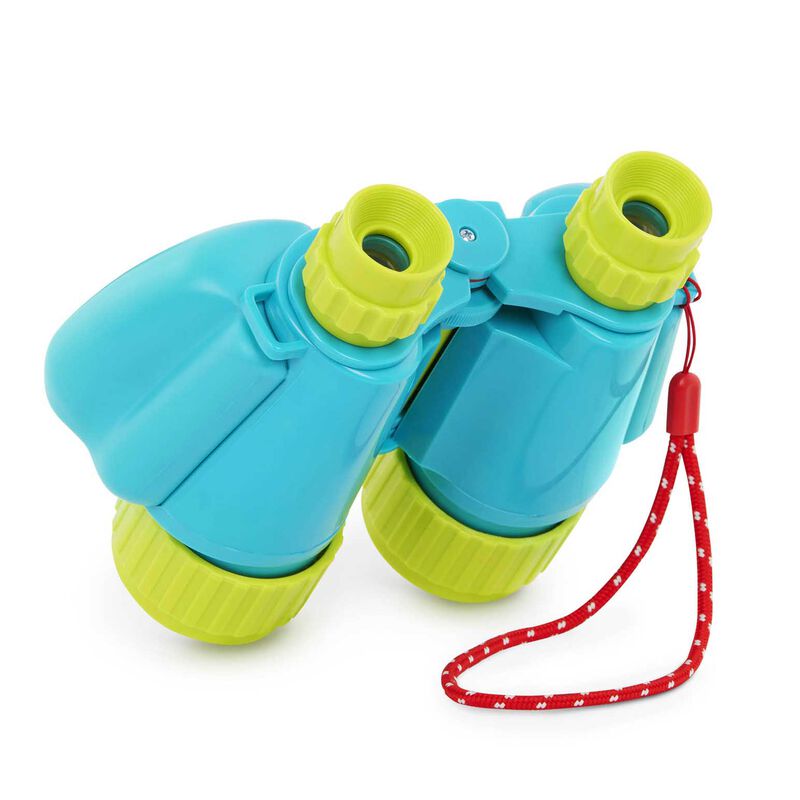 B.Toys Binoculars - Blue image number 1