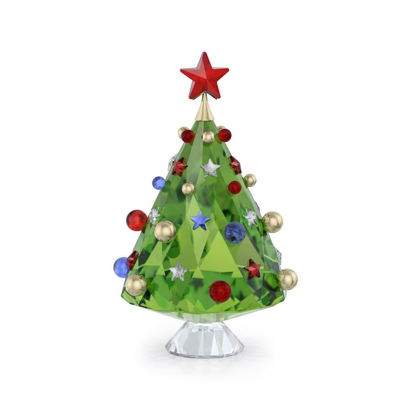 Swarovski Holiday Cheers - Tree image number 0