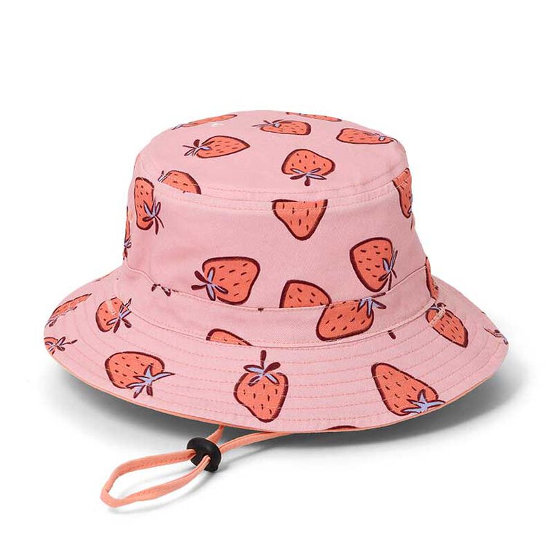 Crywolf Reversible Bucket Hat image number 2