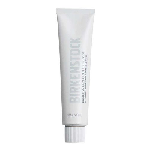 Birkenstock Care Essentials Relief Lotion Tired Leg & Foot 75ml
