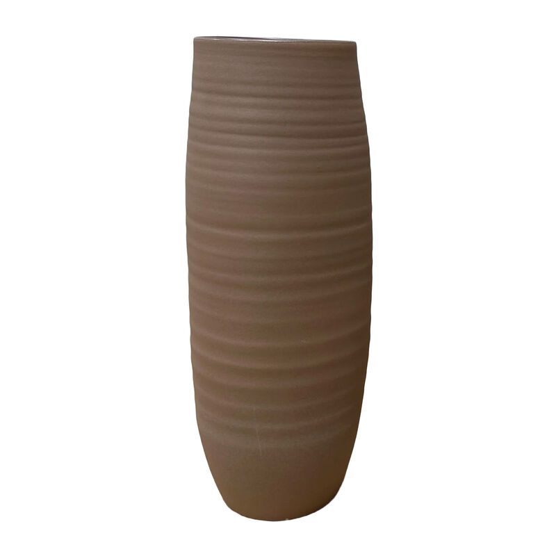NED Collections Small Kona Vase image number 0