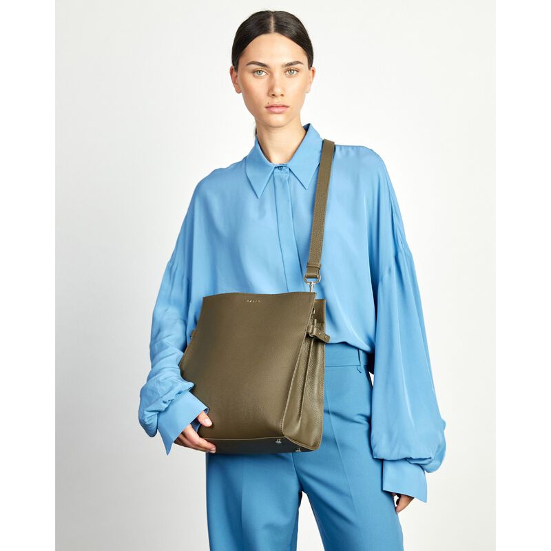Saben Beatrice Shoulder Bag image number 1