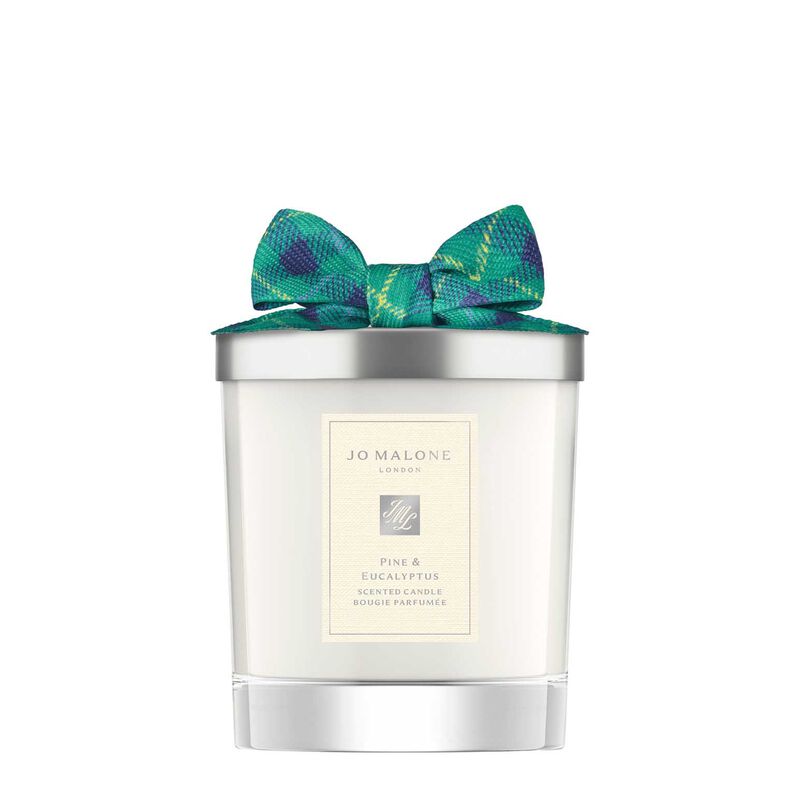 Jo Malone London Pine & Eucalyptus Scented Candle 200g image number 0