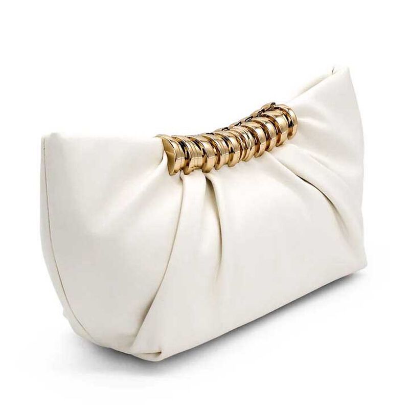 Morgan & Taylor Sable Clutch image number 6