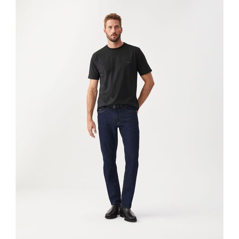 R.M. Williams Parson T-Shirt image number 3