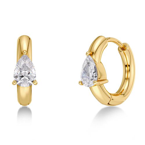 Edblad Arrow Hoops S