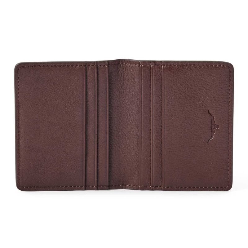 R.M. Williams Farrier Fold Cardholder image number 2