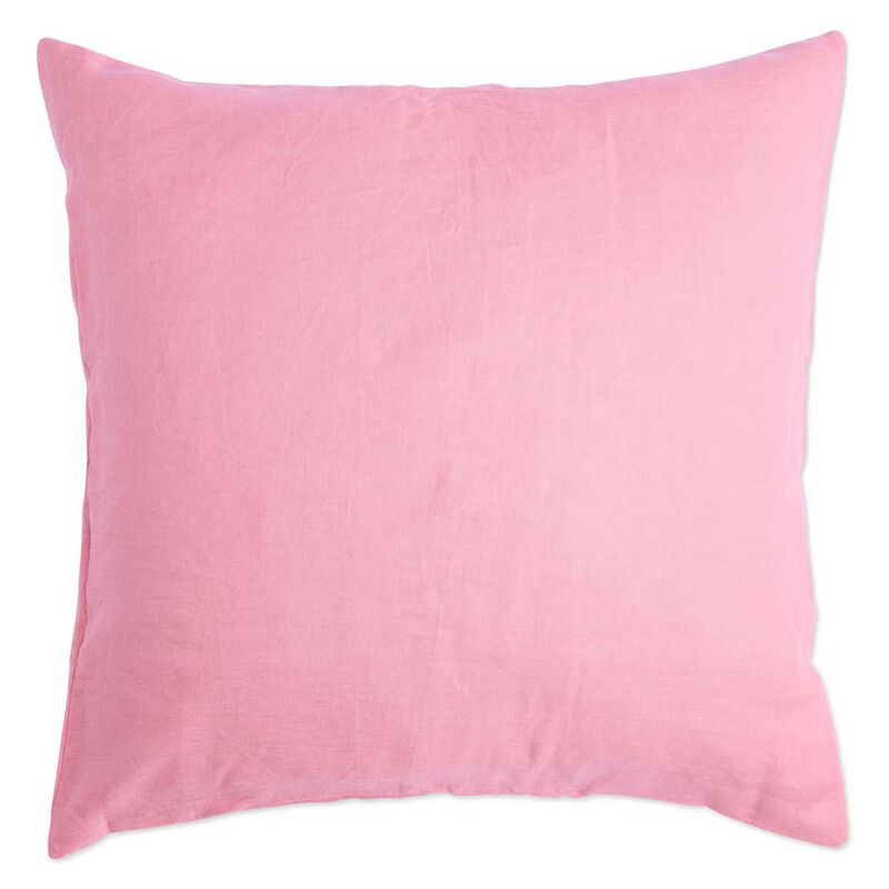 Kip&Co Sorbet Linen European Pillowcases 2P Set image number 0