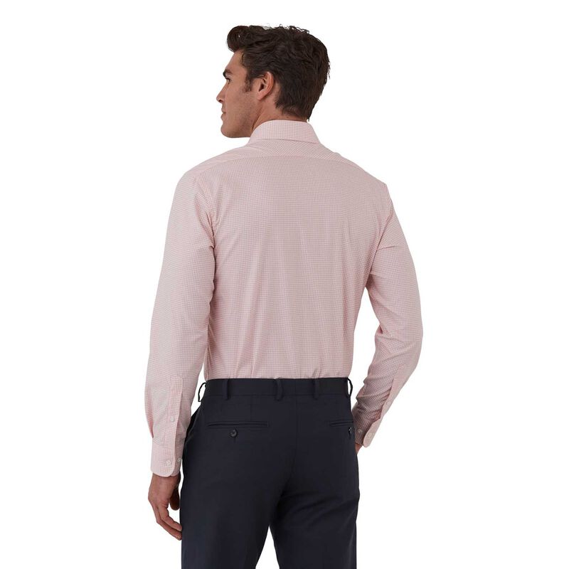 Cambridge Parkdale Shirt Fcu329 image number 13