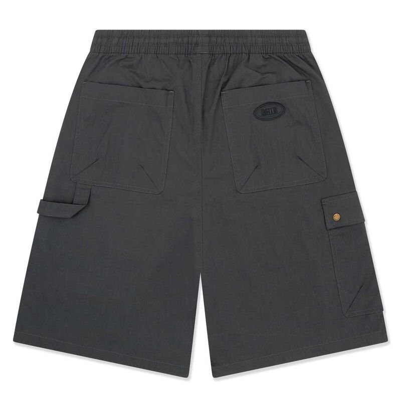 Barney Cools Hybird Short image number 3