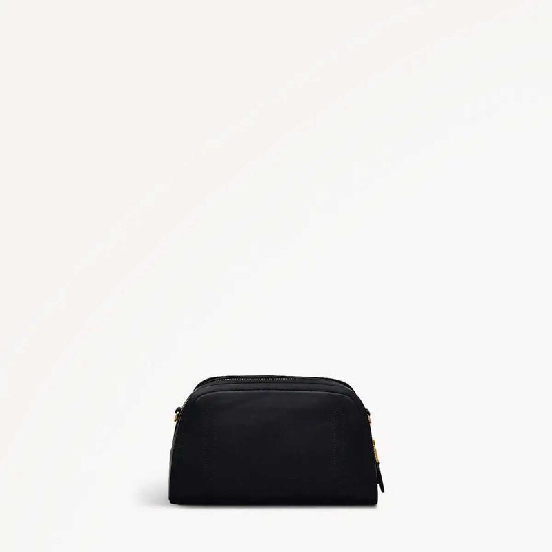 Radley Bathurst Mews Small Ziptop Crossbody image number 3