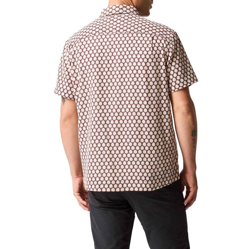 Rodd & Gunn Nelson Creek Ss Shirt image number 1