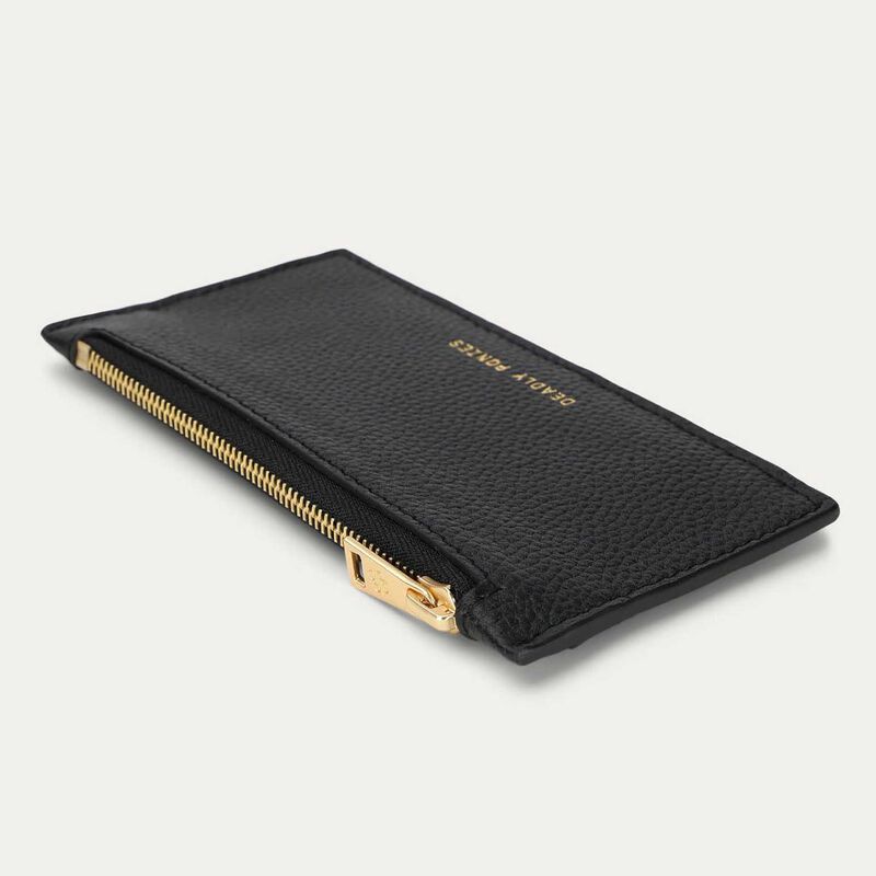 Deadly Ponies Card Holder image number 3