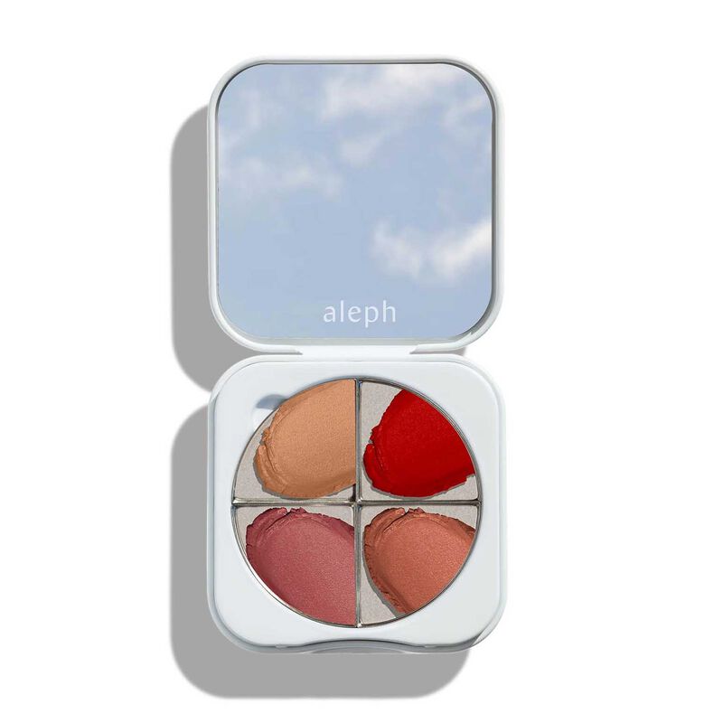 Aleph Mixing Compact image number 1