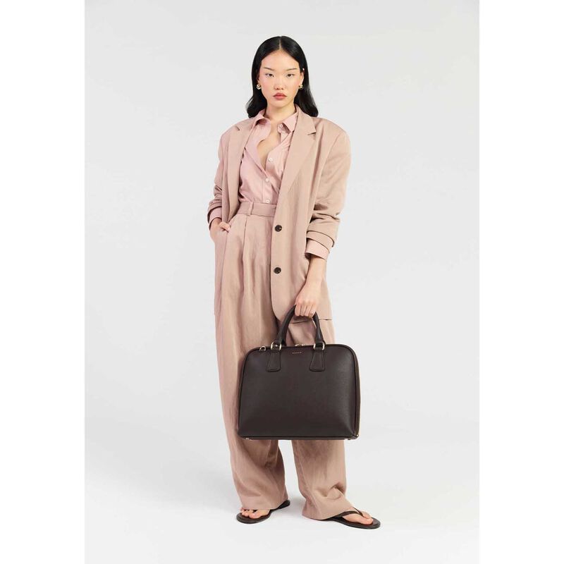 SABEN Parker Briefcase image number 1