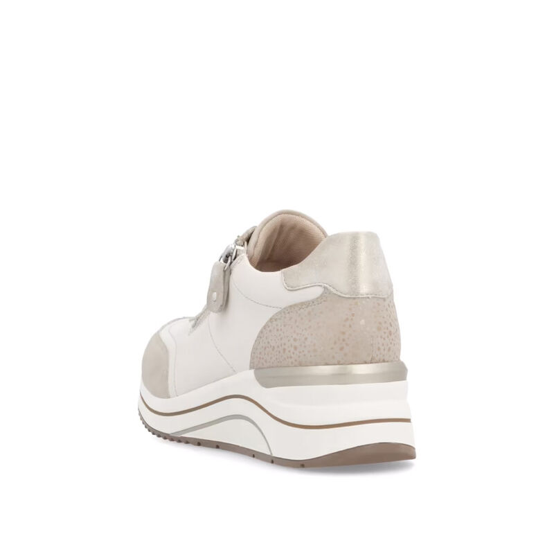Remonte By Elle Dixon D0T Sneaker image number 2