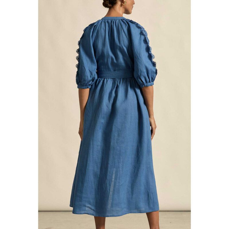 Zoe Kratzmann Regale Dress image number 1