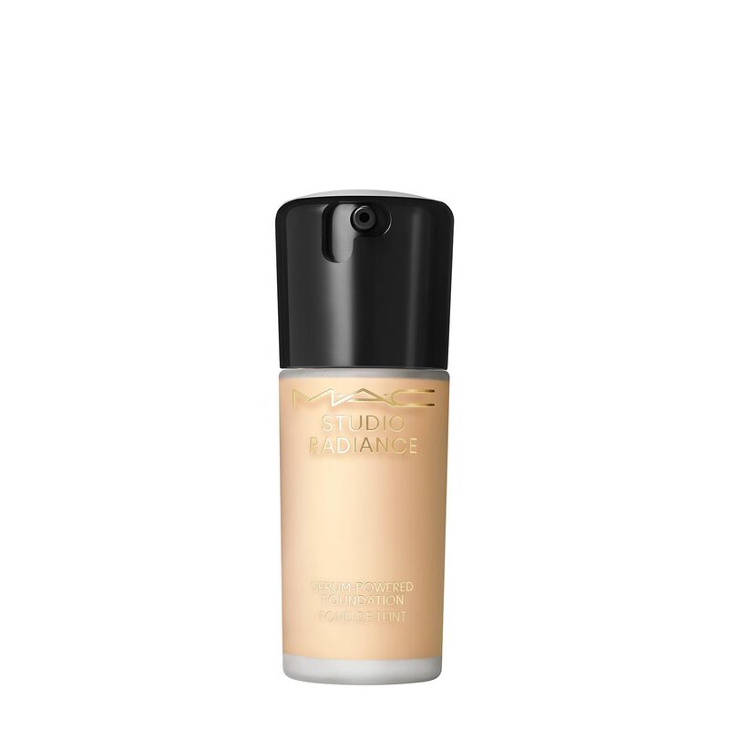 MAC Studio Radiance Serum Powered Foundation image number 16
