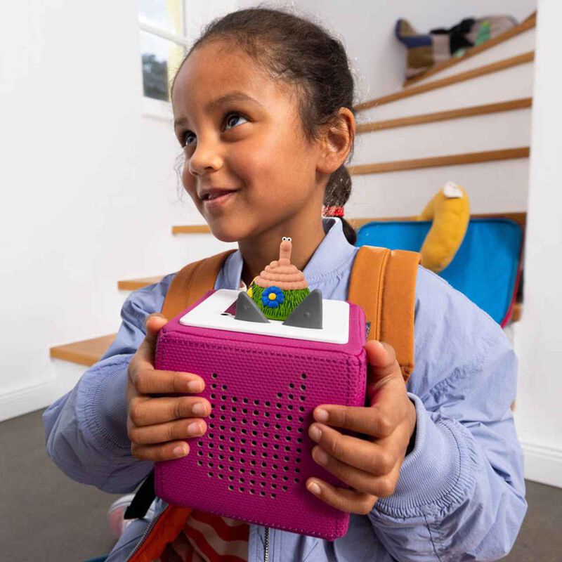 tonies Julia Donaldson - Superworm image number 1