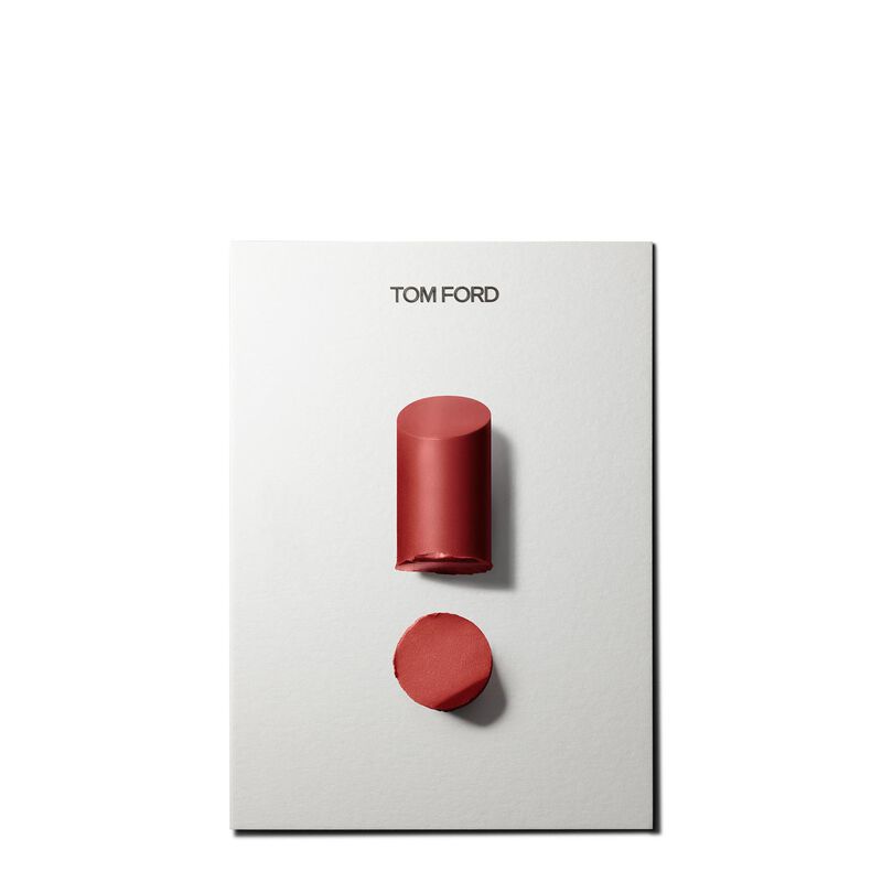 Tom Ford Lip Color Satin Matte image number 10