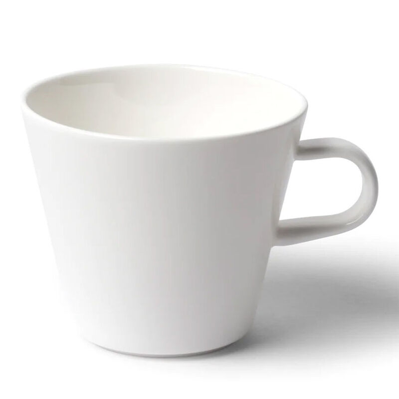 Acme Large Roman Cup Milk White 250ml image number 0