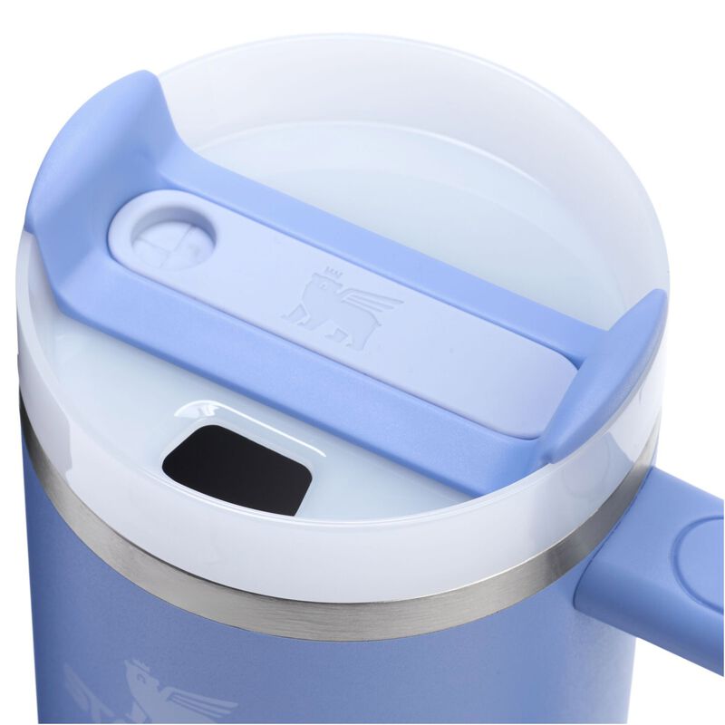 Stanley The Quencher H2.0 Flowstate™ Tumbler 30oz Hydrangea image number 2