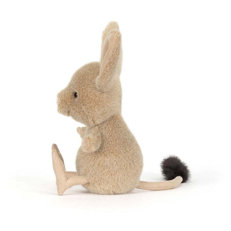 Jellycat Jerboa image number 2