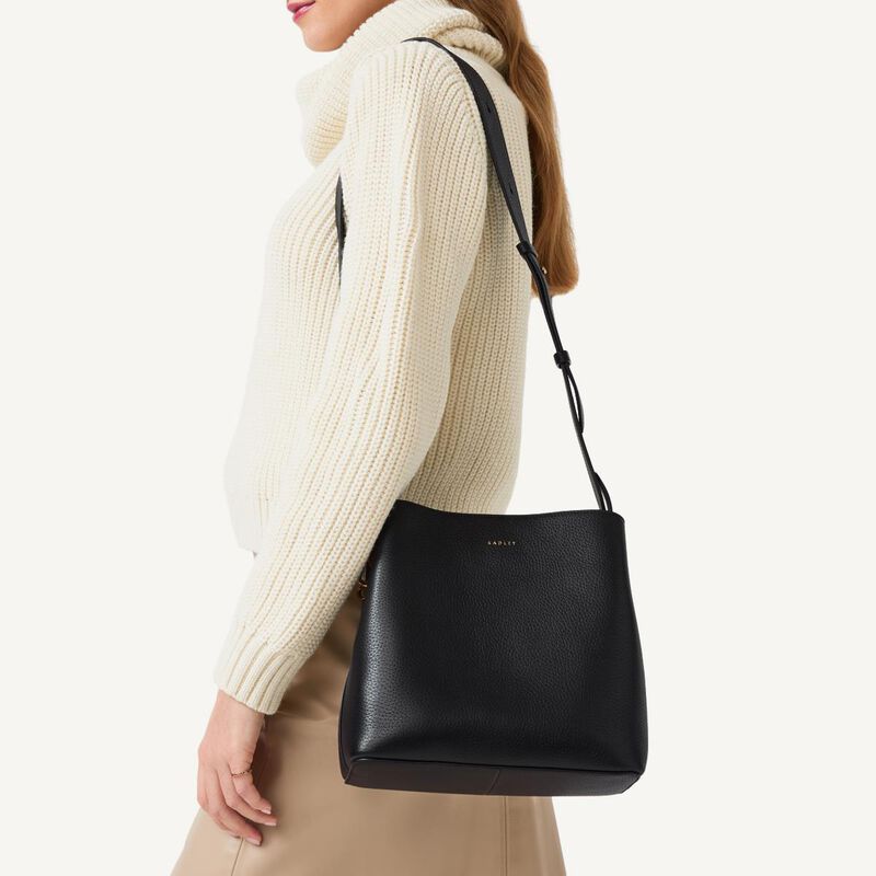 Radley Dukes Place - Medium Multi-Compartment Crossbody Bag image number 3