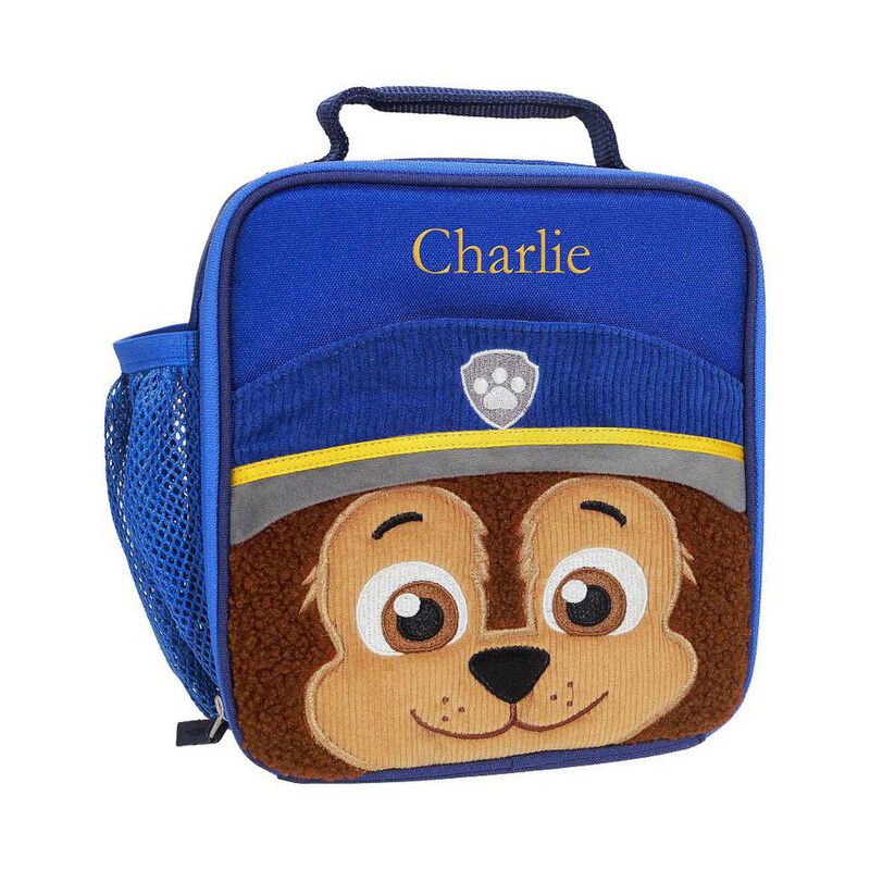 Pottery Barn Kids Mackenzie Paw Patrol Critter Lunch Chase image number 0