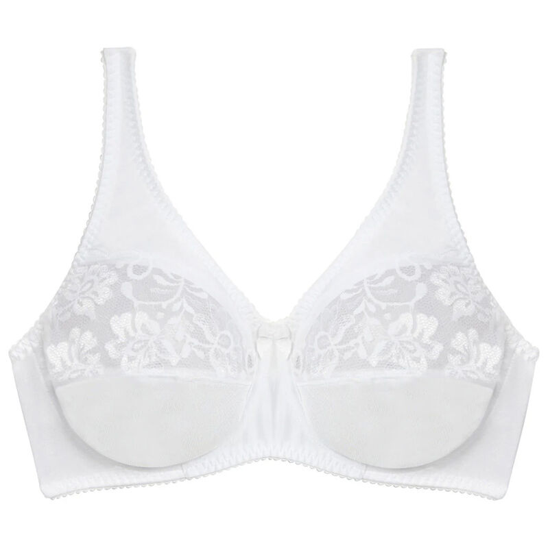 Fayreform Classic Underwire Bra image number 1