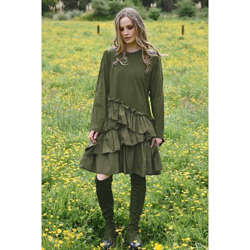 Curate The Other Side Dress image number 1