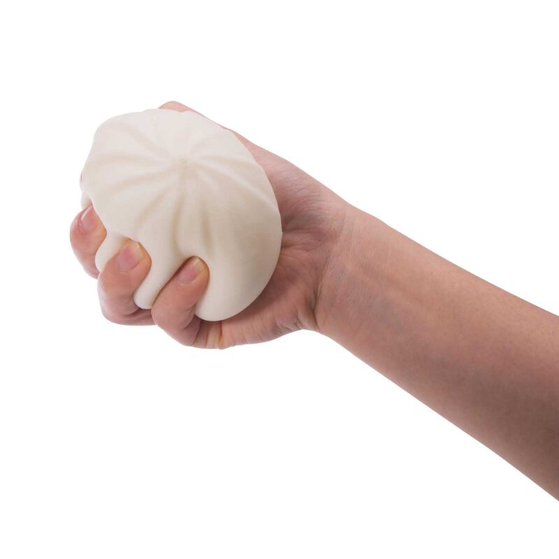 Discovery Zone Squishy Pork Bun image number 3