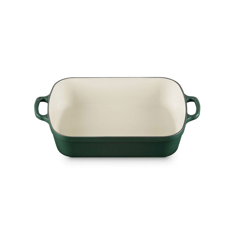 Le Creuset Signature Cast Iron Roaster 33cm image number 14