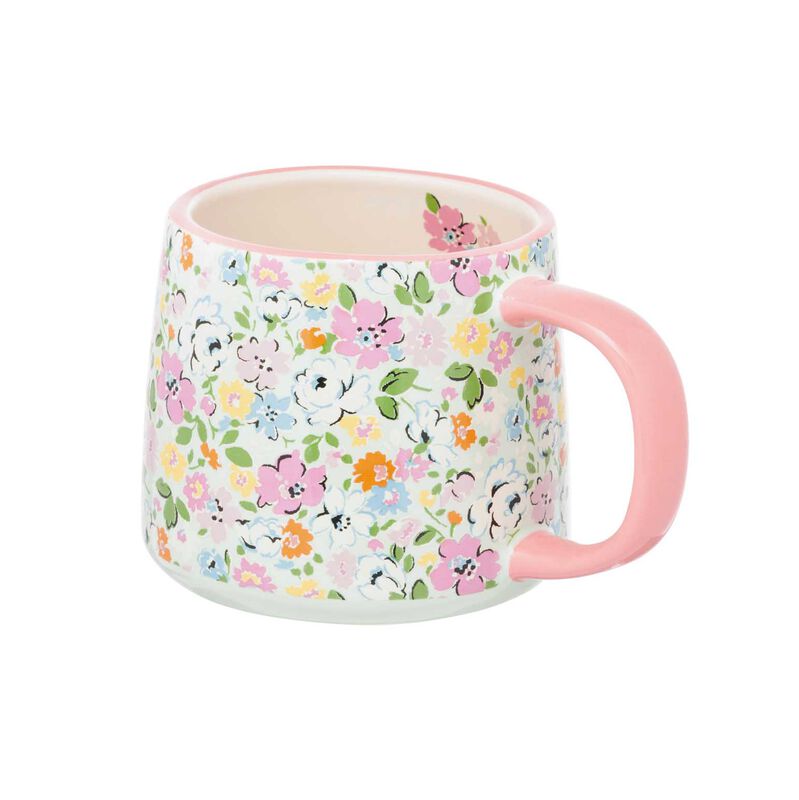 Cath Kidston Feels Like Home Mews Ditsy Mini Billie Mug image number 1
