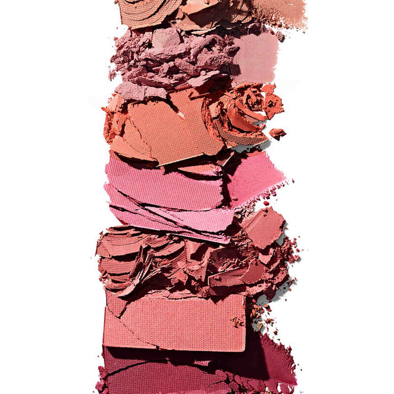 Revlon Powder Blush - Just Peachy image number 1