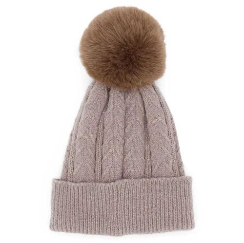 Morgan & Taylor Ruthie Beanie